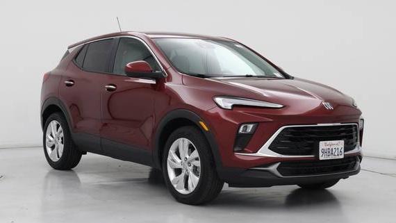 BUICK ENCORE GX 2024 KL4AMBSL3RB006351 image